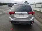 2019 Mitsubishi Outlander SE