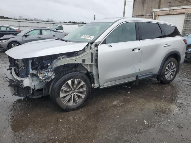 2023 Infiniti QX60 Pure