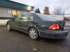 2003 Lexus LS 430