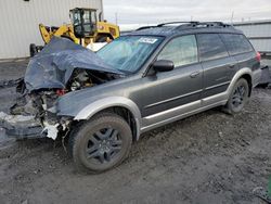 2009 Subaru Outback 2.5I Limited en venta en Airway Heights, WA