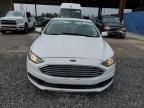 2018 Ford Fusion SE Hybrid