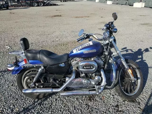 2006 Harley-Davidson XL1200 L