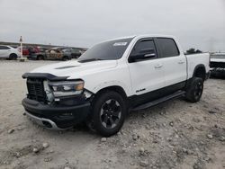 2019 Dodge RAM 1500 Rebel en venta en New Orleans, LA