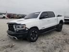 2019 Dodge RAM 1500 Rebel