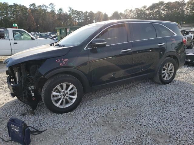 2019 KIA Sorento L