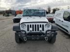 2018 Jeep Wrangler Sport