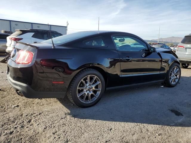 2011 Ford Mustang GT