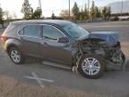 2011 Chevrolet Equinox LS