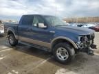 2004 Ford F150 Supercrew