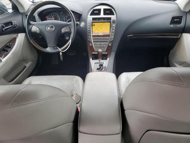 2011 Lexus ES 350