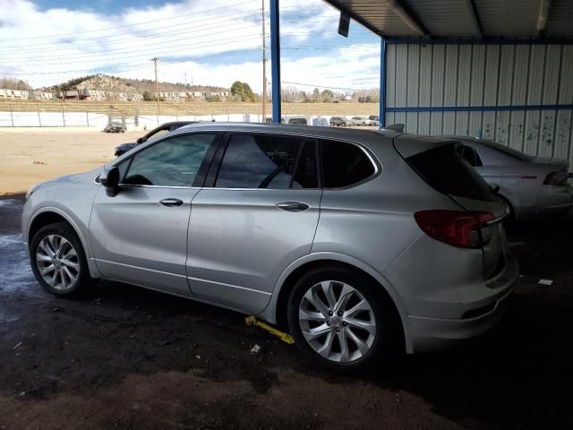 2016 Buick Envision Premium