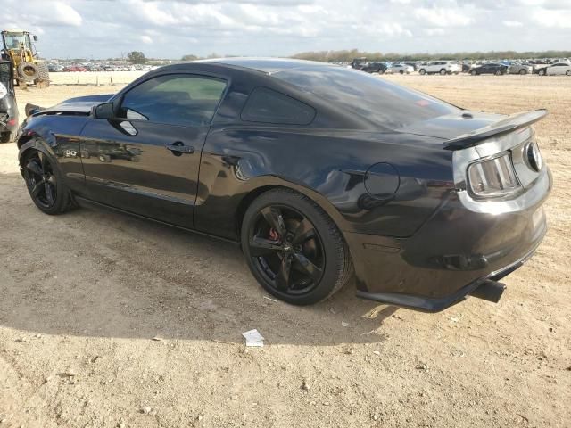 2014 Ford Mustang GT