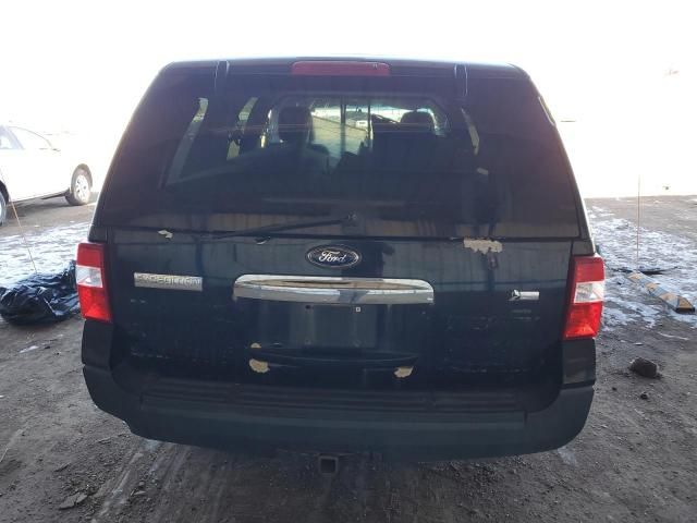 2011 Ford Expedition XL