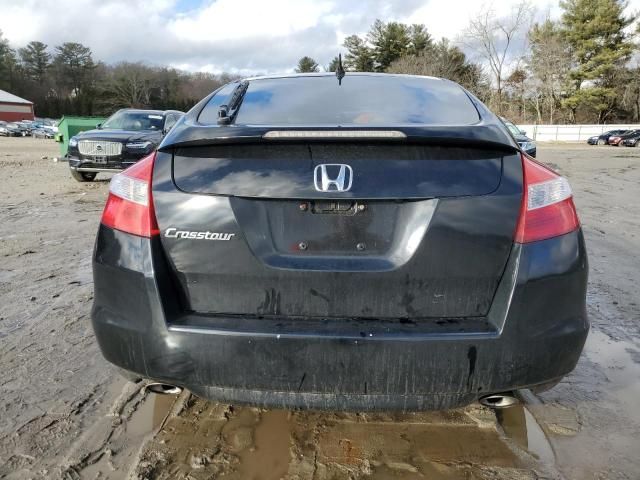 2012 Honda Crosstour EX