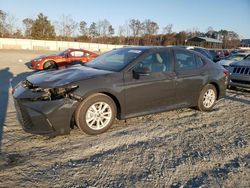 Toyota Camry xse Vehiculos salvage en venta: 2025 Toyota Camry XSE