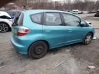 2012 Honda FIT