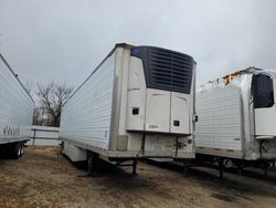 Vehiculos salvage en venta de Copart Elgin, IL: 2013 Ggsd Reefer