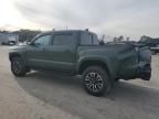 2022 Toyota Tacoma Double Cab