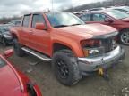 2010 Chevrolet Colorado LT