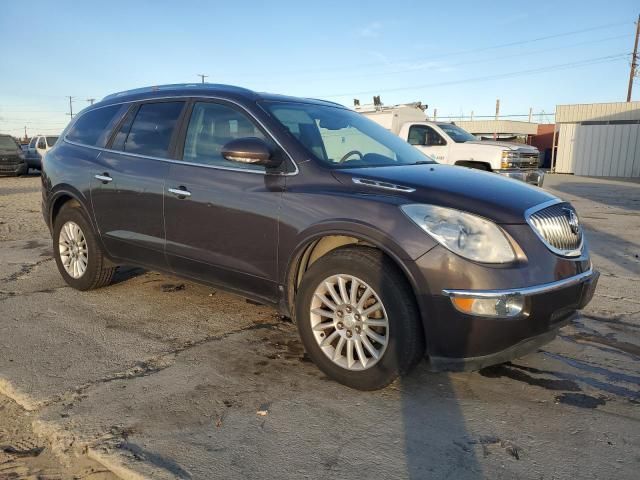 2009 Buick Enclave CXL