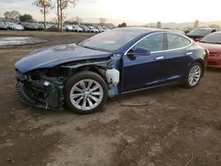 2016 Tesla Model S en venta en San Martin, CA