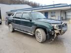 2004 Chevrolet Avalanche K1500