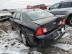 2009 Chevrolet Malibu LS