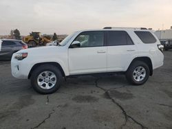 Run And Drives Cars for sale at auction: 2021 Toyota 4runner SR5