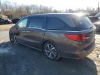 2021 Honda Odyssey Touring