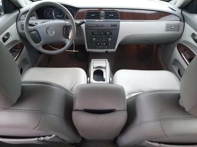 2008 Buick Lacrosse CXL