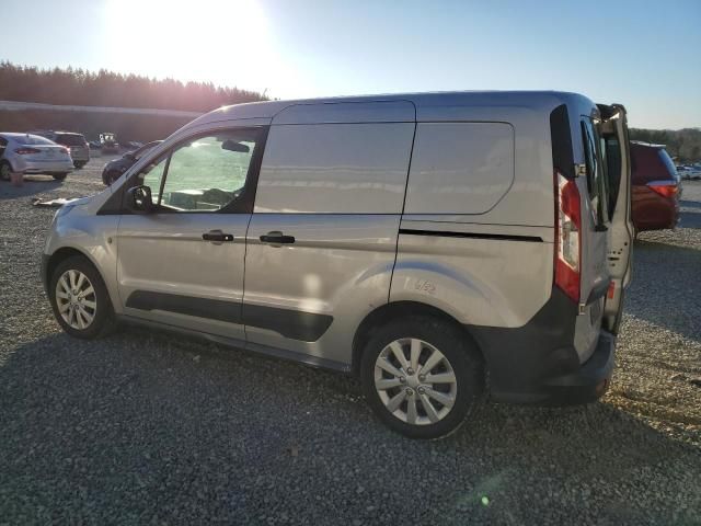 2016 Ford Transit Connect XL