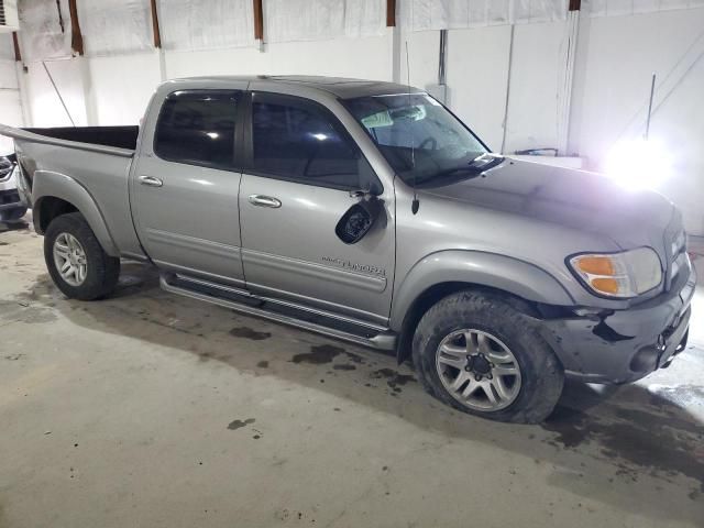 2004 Toyota Tundra Double Cab SR5