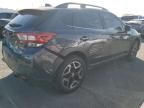 2018 Subaru Crosstrek Limited