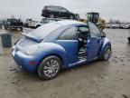 2000 Volkswagen New Beetle GLS