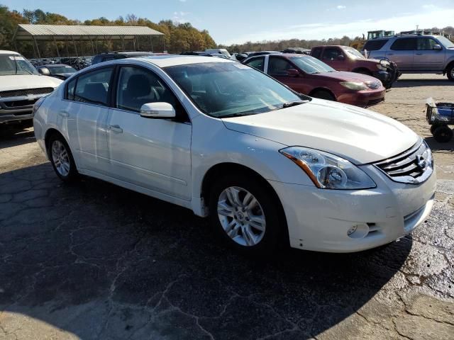 2011 Nissan Altima Base