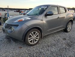 2011 Nissan Juke S en venta en Spartanburg, SC