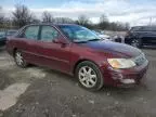 2000 Toyota Avalon XL