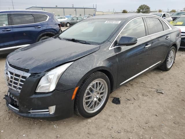 2013 Cadillac XTS Premium Collection