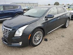 Salvage Cars with No Bids Yet For Sale at auction: 2013 Cadillac XTS Premium Collection