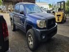 2005 Toyota Tacoma Double Cab