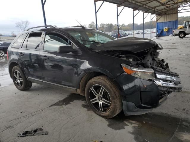 2013 Ford Edge SE