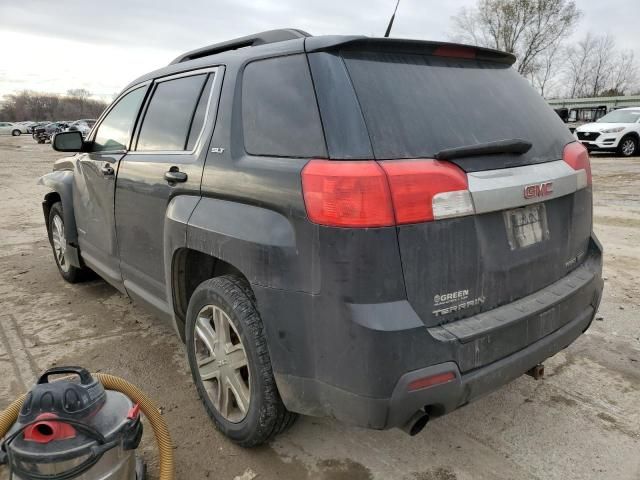 2011 GMC Terrain SLT