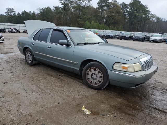 2006 Mercury Grand Marquis GS