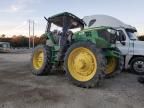 2020 John Deere 6150