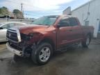 2010 Toyota Tundra Double Cab SR5