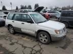 1998 Subaru Forester S