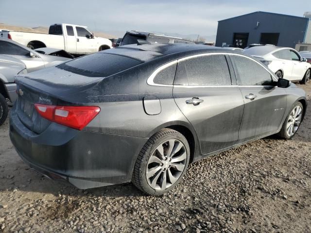 2016 Chevrolet Malibu Premier