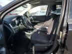 2012 Dodge Journey Crew