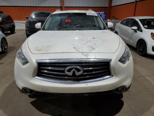 2012 Infiniti FX35