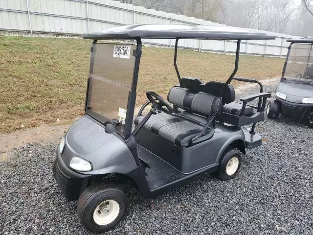 2017 Other Golf Cart